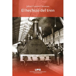 EL HECHIZO DEL TREN
