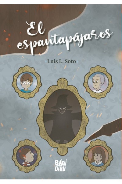 ESPANTAPAJAROS,EL