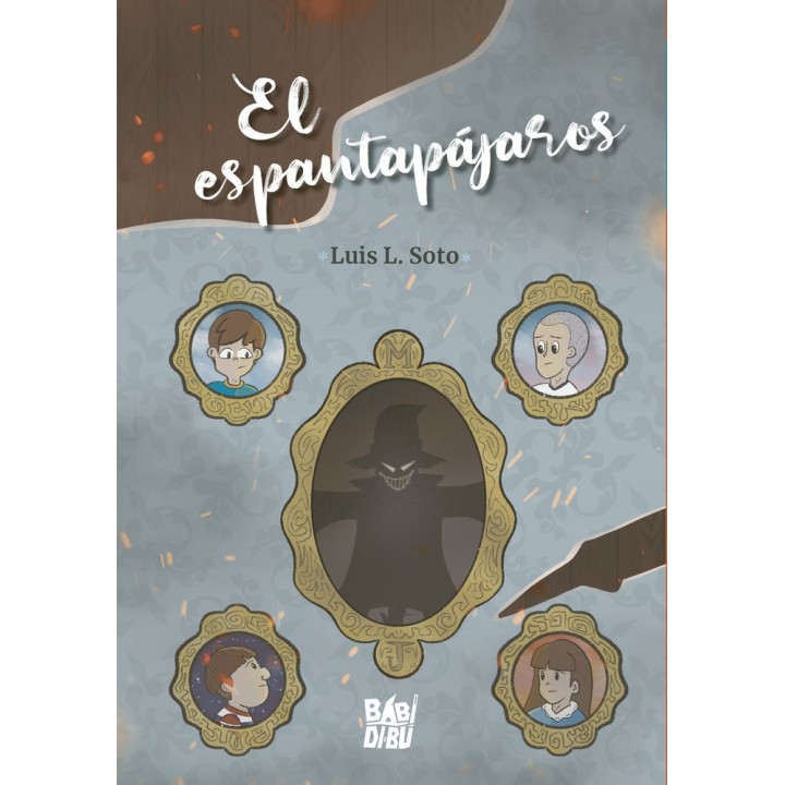 ESPANTAPAJAROS,EL