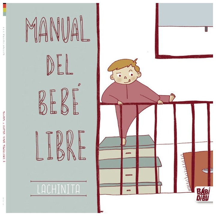 MANUAL DEL BEBE LIBRE
