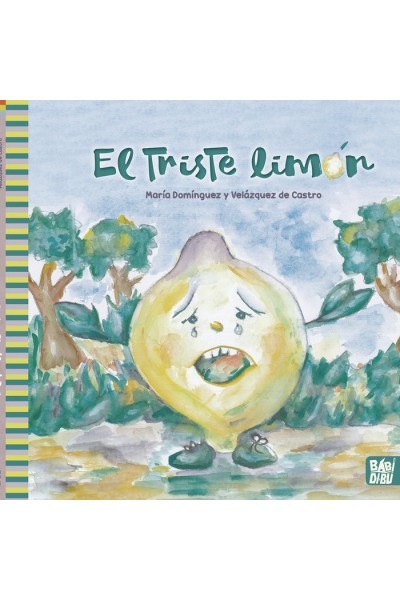 TRISTE LIMON,EL