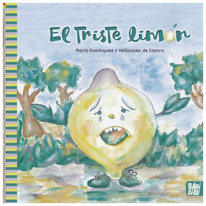 TRISTE LIMON,EL