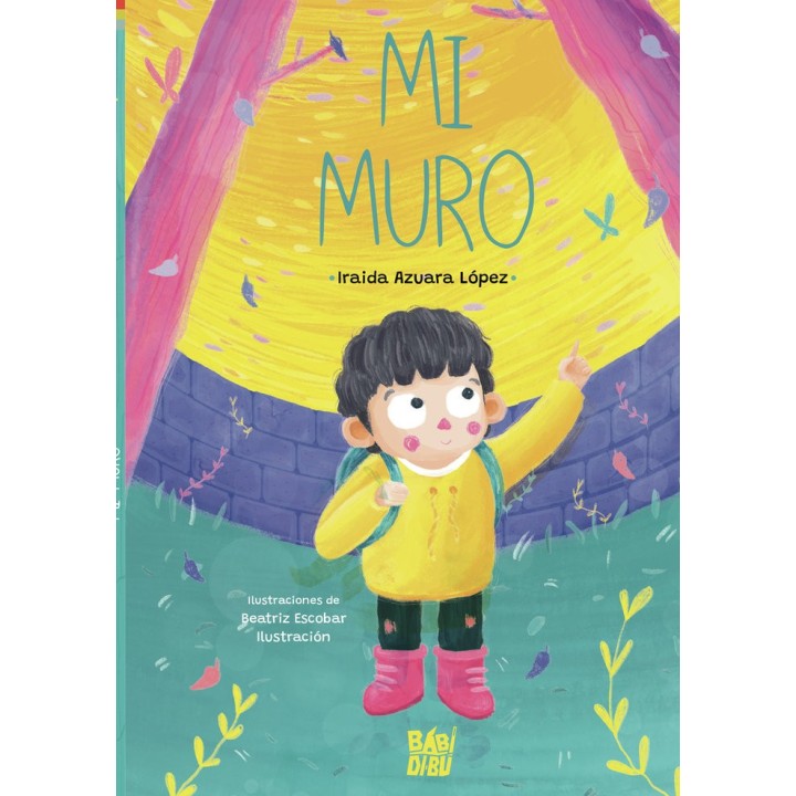 MI MURO
