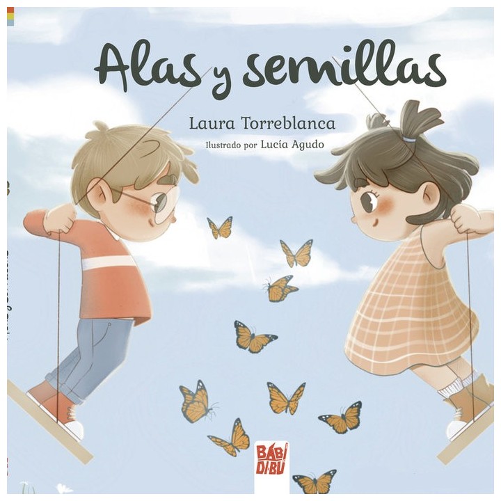 ALAS Y SEMILLAS