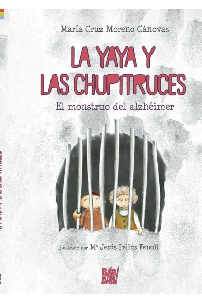 YAYA Y LAS CHUPITRUCES,LA