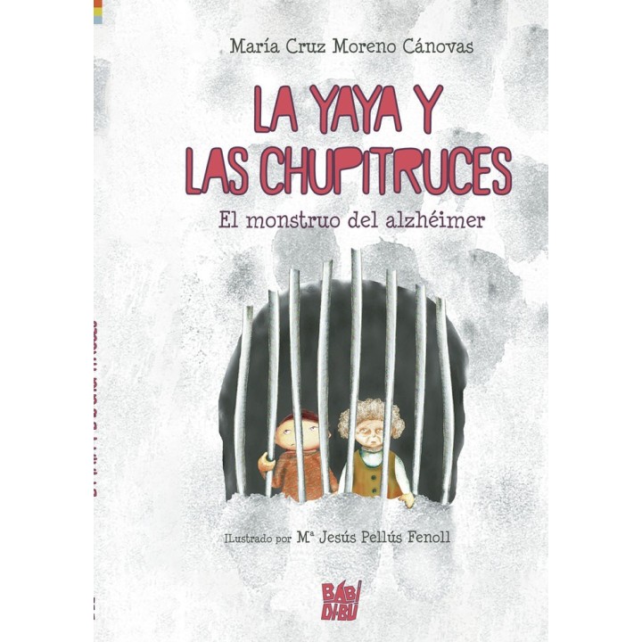 YAYA Y LAS CHUPITRUCES,LA