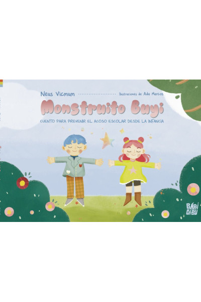 MONSTRUITO BUYI