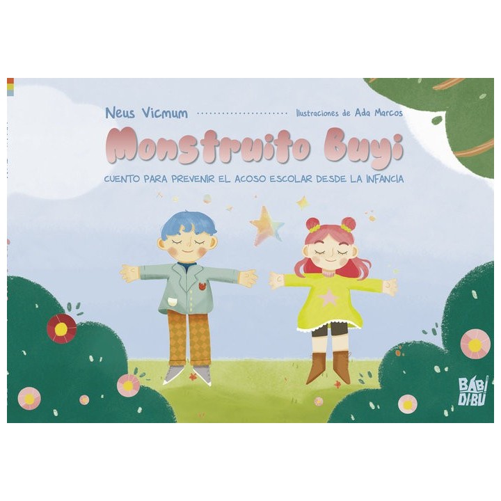 MONSTRUITO BUYI