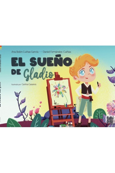 SUEÑO DE GLADIO,EL