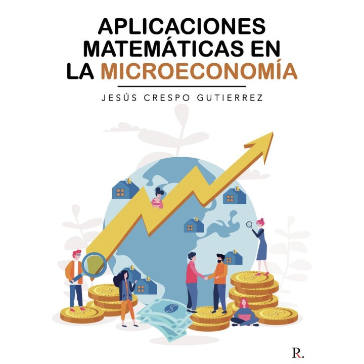 APLICACIONES MATEMATICAS EN LA MICROECONOMIA