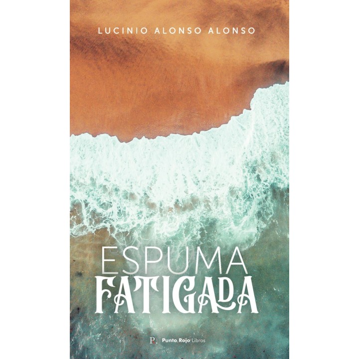 ESPUMA FATIGADA