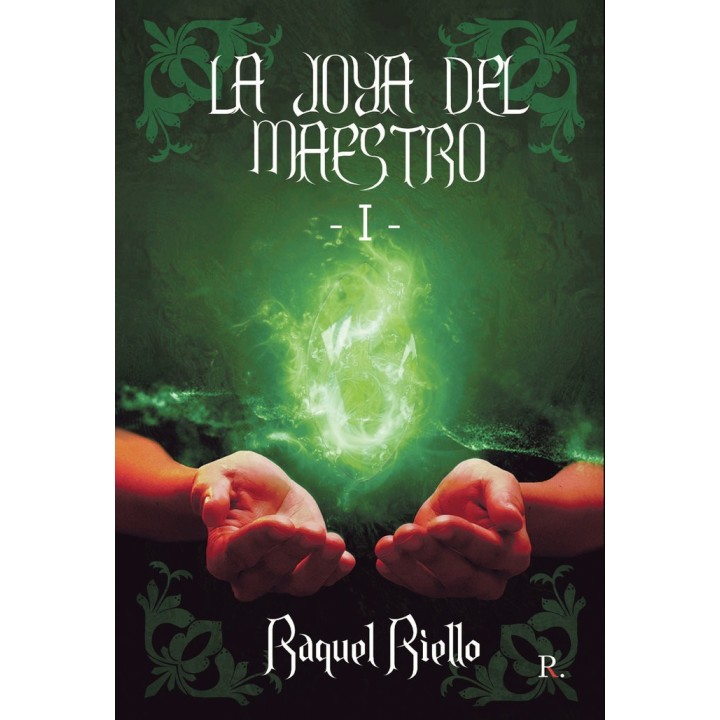 LA JOYA DEL MAESTRO PARTE 1