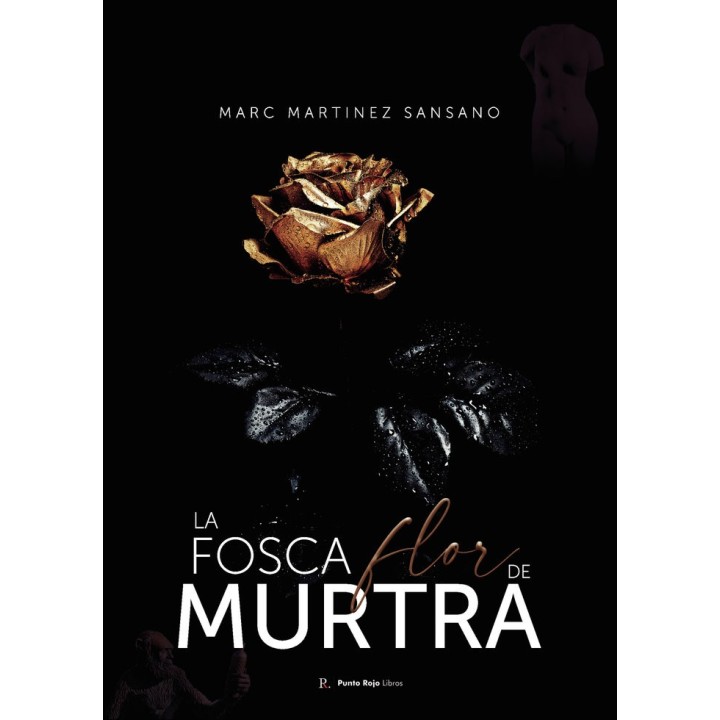 LA FOSCA FLOR DE MURTRA