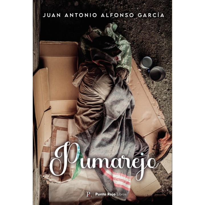 PUMAREJO