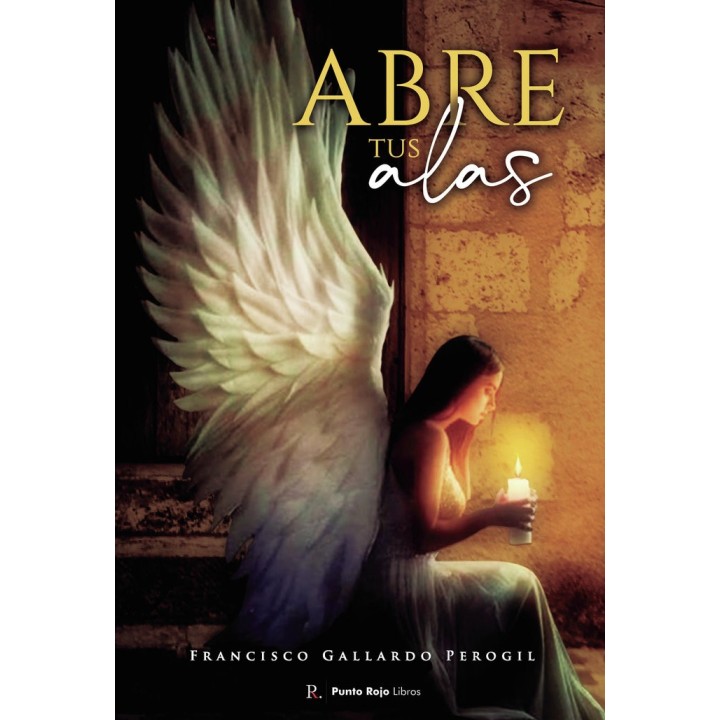 ABRE TUS ALAS