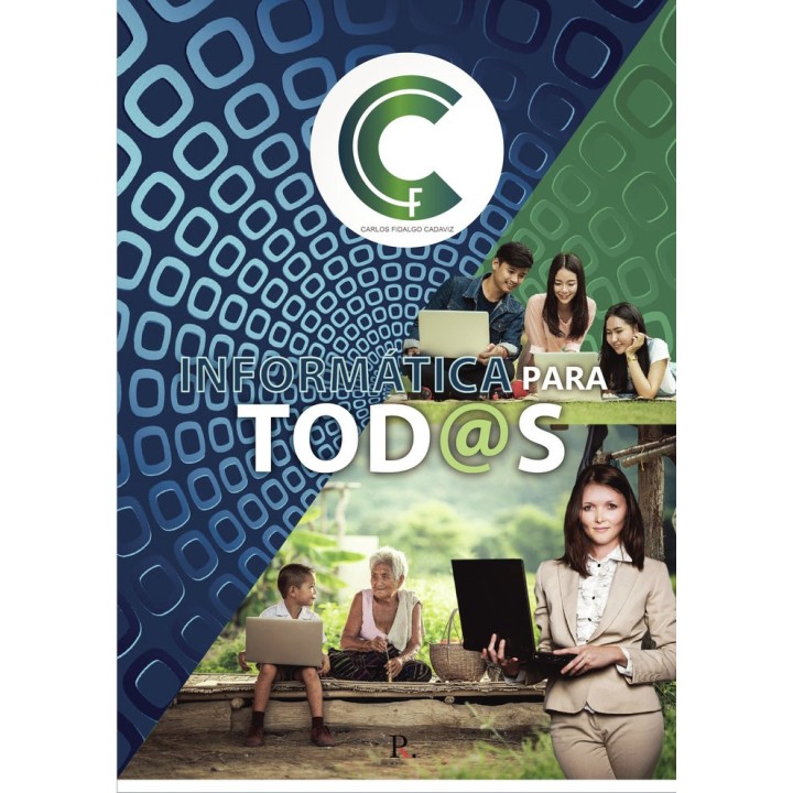 INFORMATICA PARA TOD@S