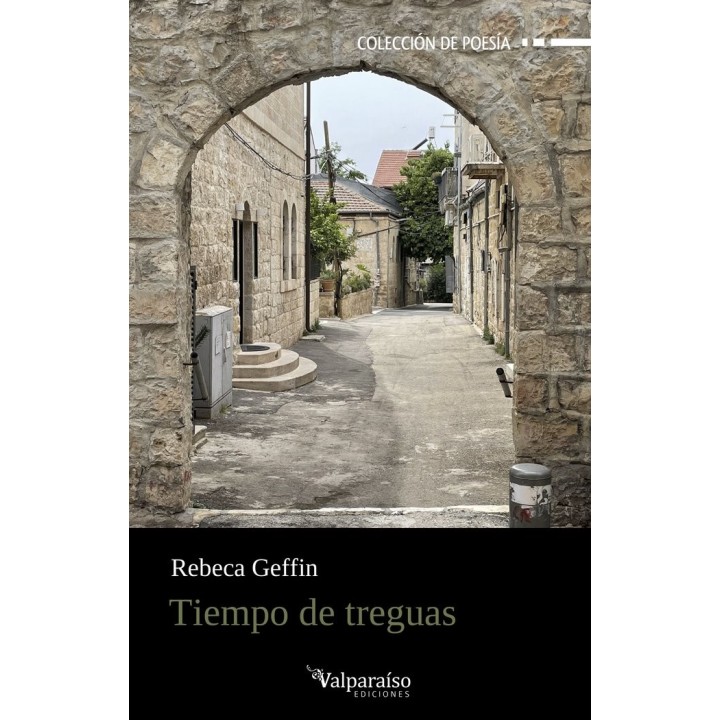 TIEMPO DE TREGUAS