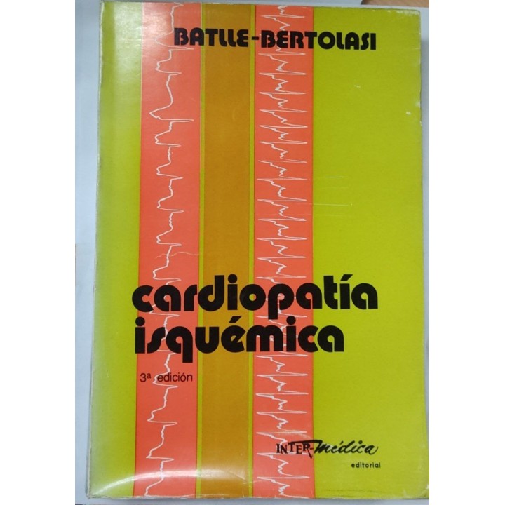 Cardiopatía isquémica