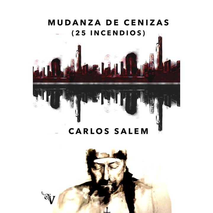 MUDANZA DE CENIZAS