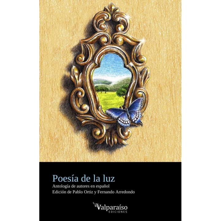 POESIA DE LA LUZ