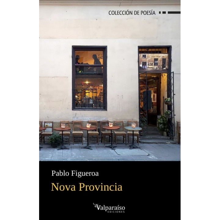 NOVA PROVINCIA