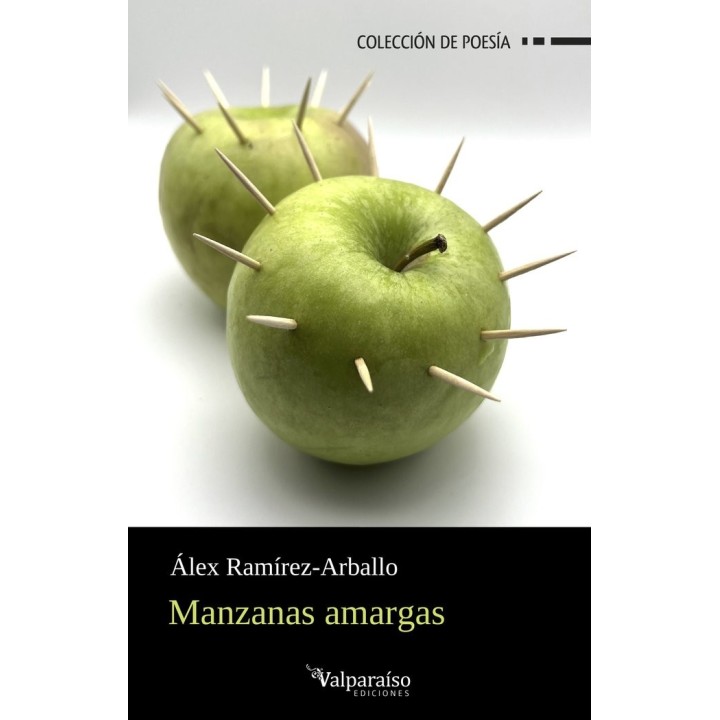 MANZANAS AMARGAS