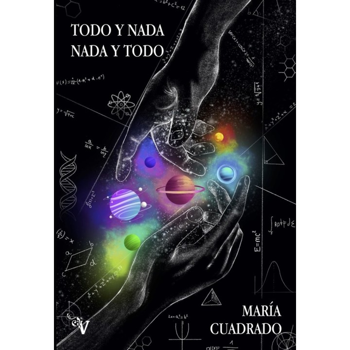 TODO Y NADA NADA Y TODO