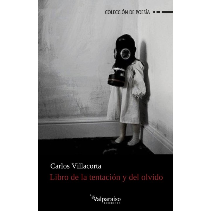 LIBRO DE LA TENTACIÓN Y DEL OLVIDO