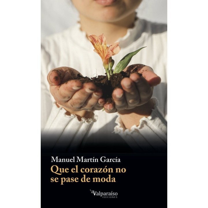 QUE EL CORAZON NO SE PASE DE MODA