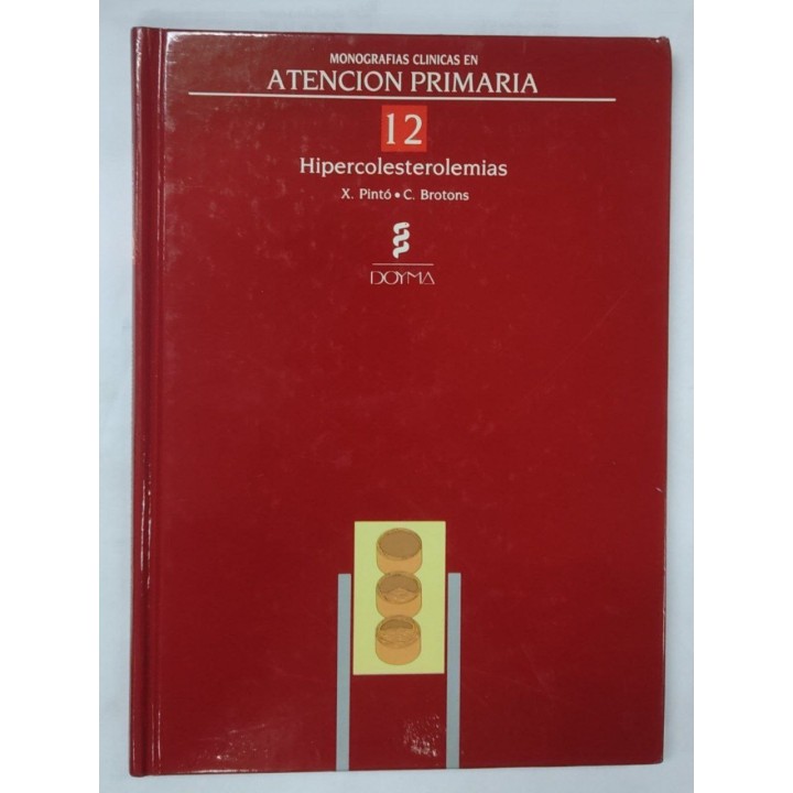HIPERCOLESTEROLEMIAS