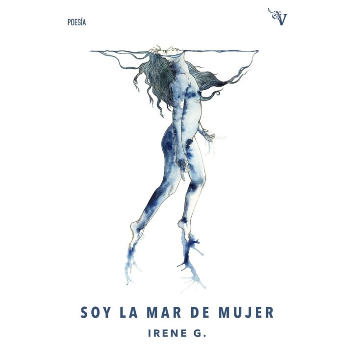 SOY LA MAR DE MUJER