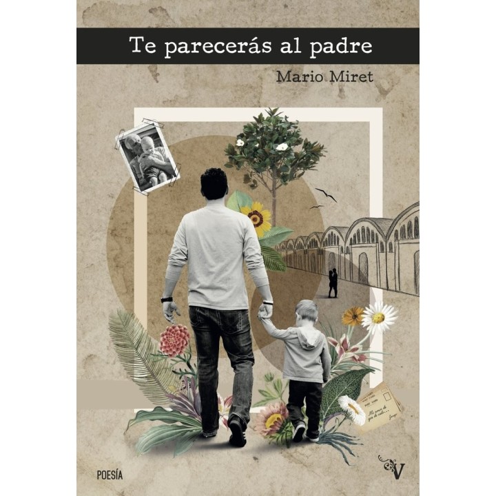 TE PARECERAS AL PADRE