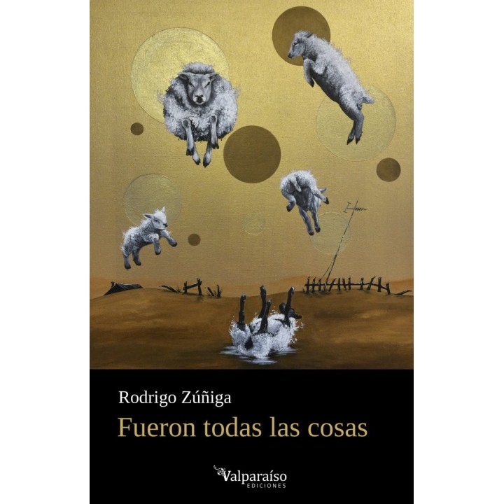 FUERON TODAS LAS COSAS