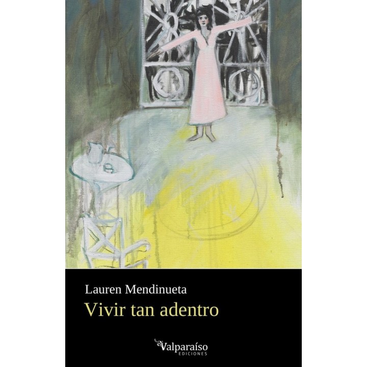 VIVIR TAN ADENTRO