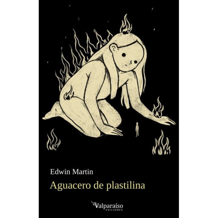 AGUACERO DE PLASTILINA
