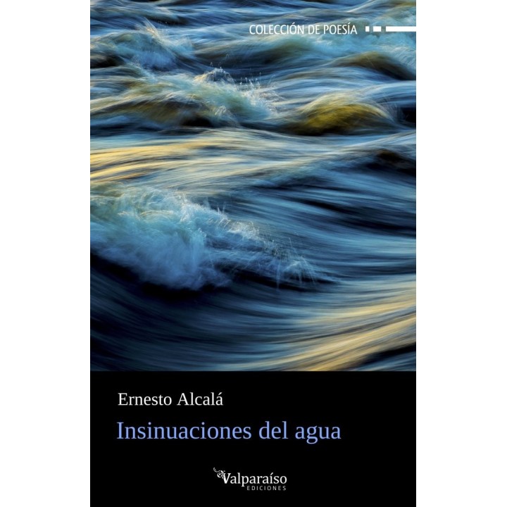 INSINUACIONES DEL AGUA