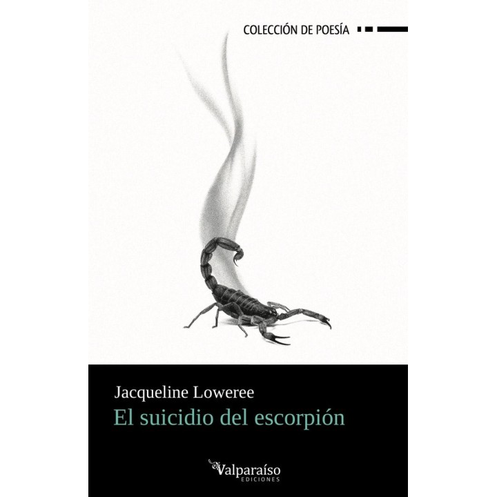 SUICIDIO DEL ESCORPION,EL