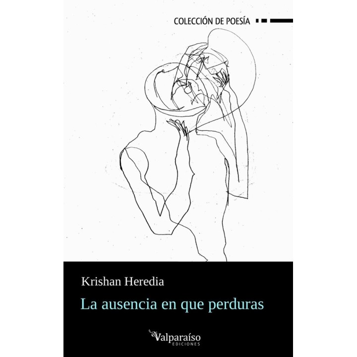 AUSENCIA EN QUE PERDURAS,LA