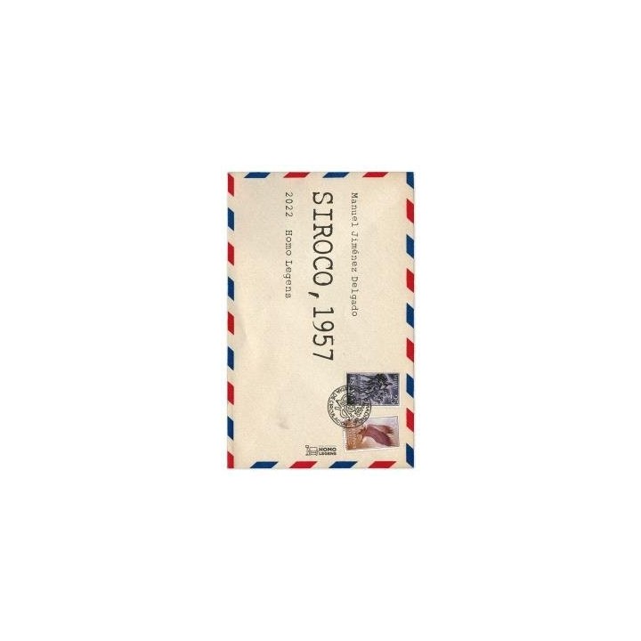 SIROCO 1957
