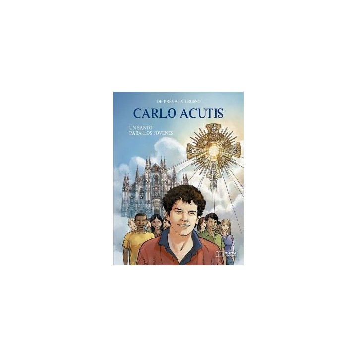 CARLO ACUTIS