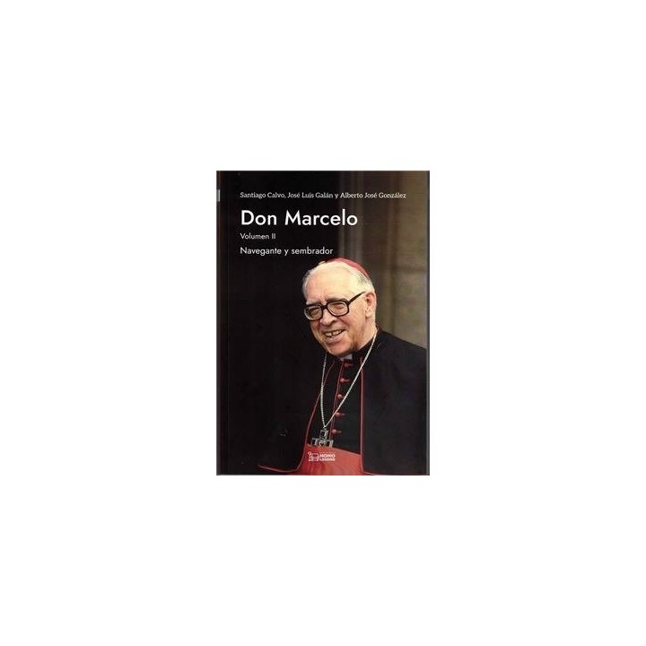 DON MARCELO