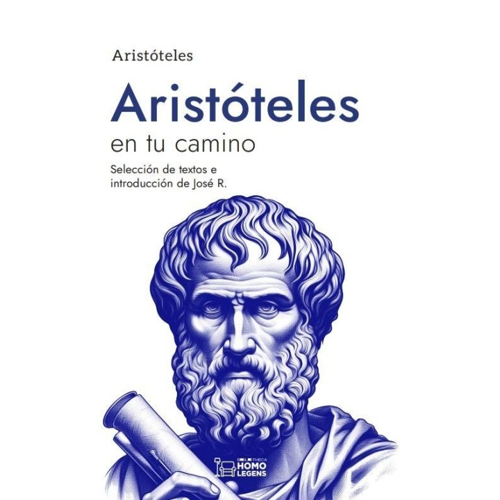 ARISTOTELES EN TU CAMINO
