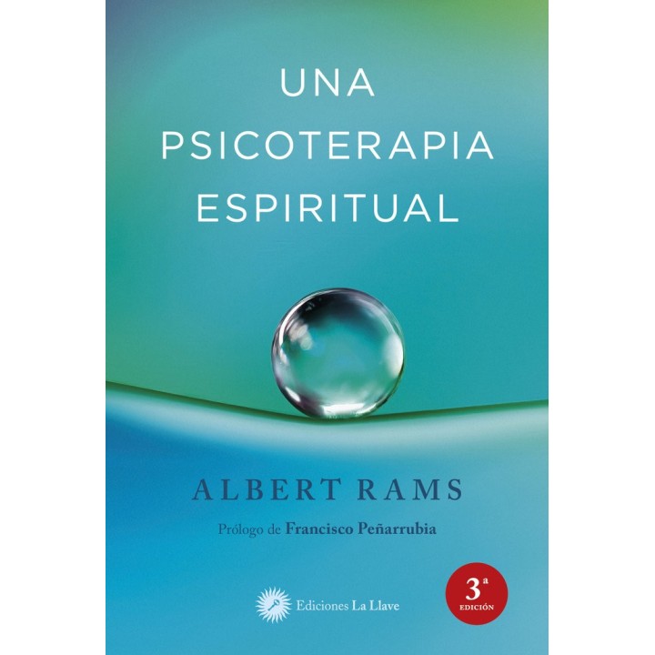 UNA PSICOTERAPIA ESPIRITUAL