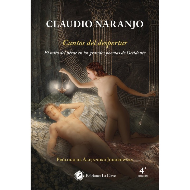 CANTOS DEL DESPERTAR