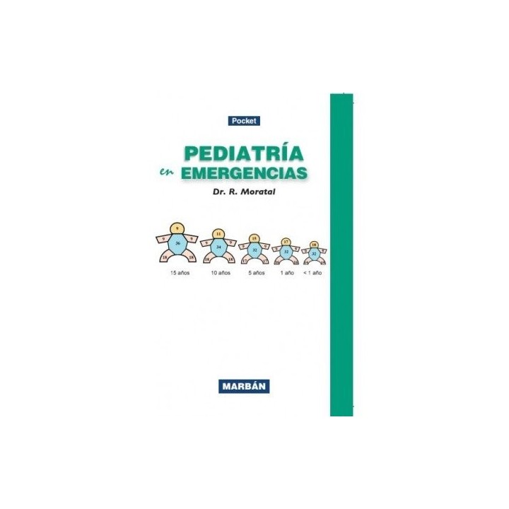 PEDIATRIA EN EMERGENCIAS POCKET