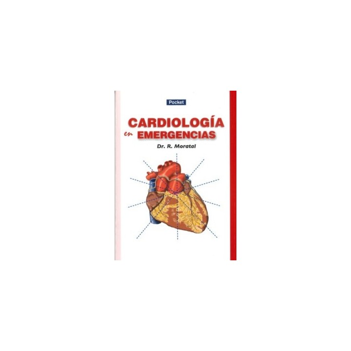 CARDIOLOGIA EN EMERGENCIAS POCKET