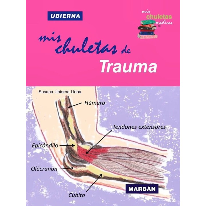 MIS CHULETAS DE TRAUMA