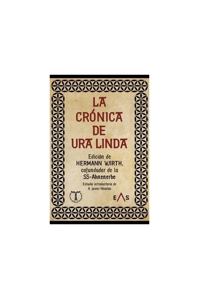 LA CRONICA DE URA LINDA