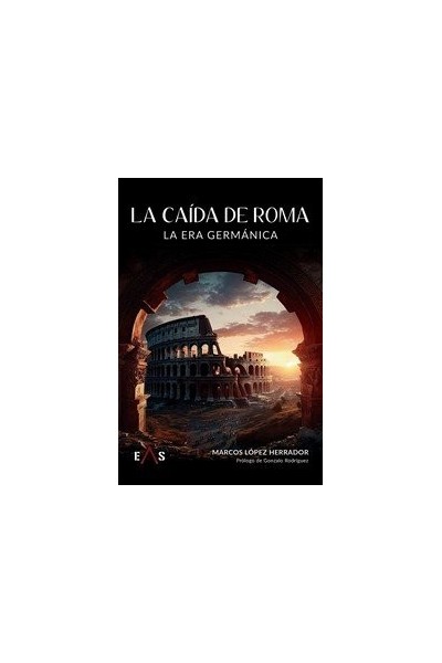 LA CAIDA DE ROMA