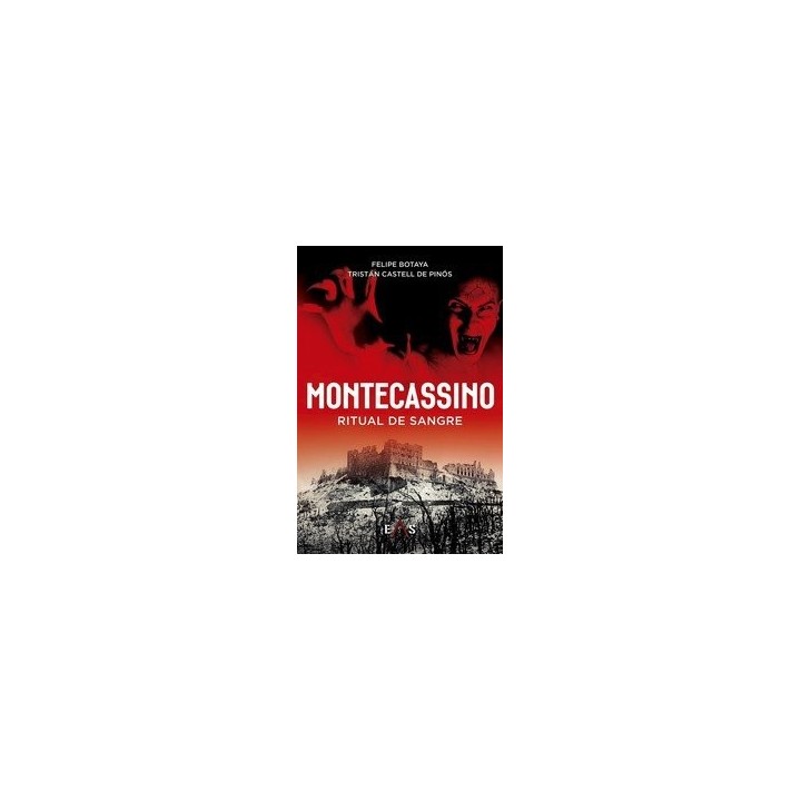 MONTECASSINO